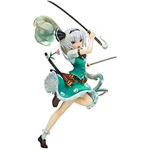 ベルファイン(BellFine) 東方Project 魂魄妖夢 フィギュア｜東方Project｜魂魄妖夢